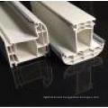 Plastic uPVC Window Profiles For Winodw